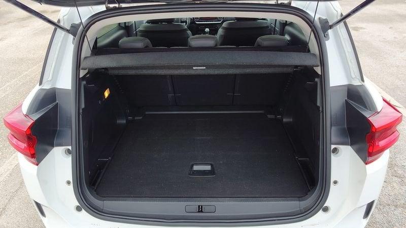 Citroën C5 Aircross BlueHDi 130 S&S Feel Pack