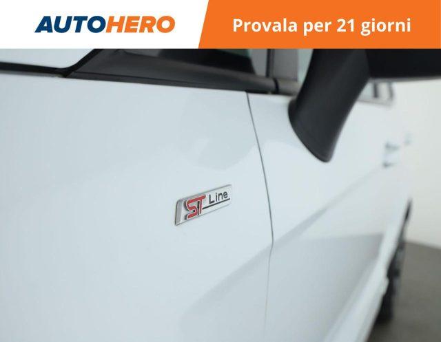 FORD EcoSport 1.5 Ecoblue 95 CV Start&Stop ST-Line