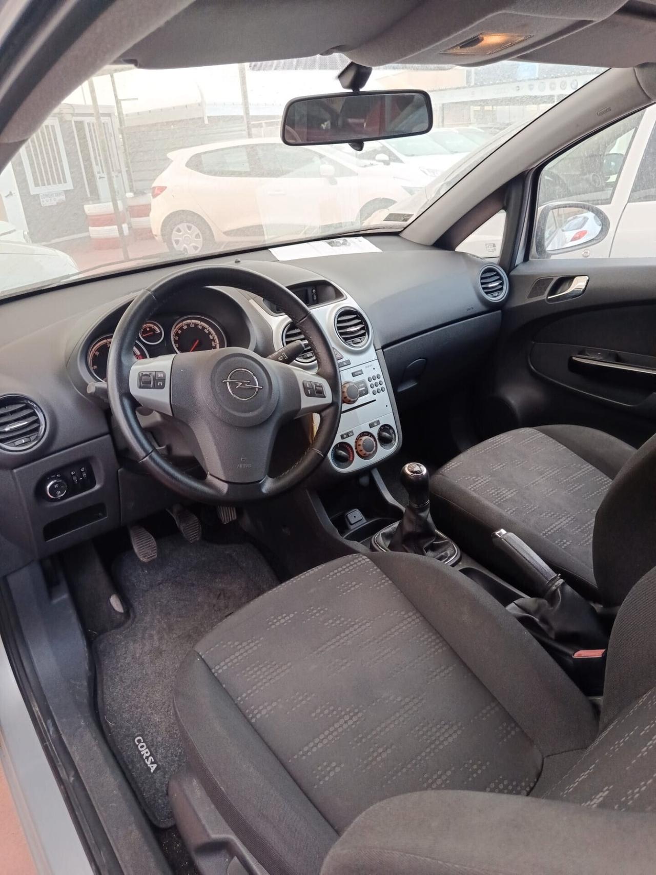 Opel Corsa 1.3 CDTI 95CV F.AP. 3 porte Elective