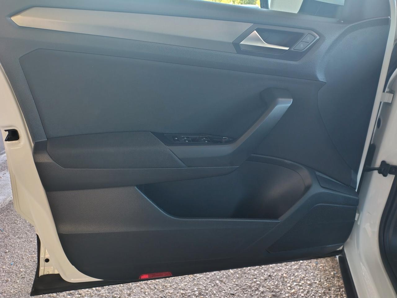 Volkswagen T-Roc 1.5 TSI ACT Sport BlueMotion Technology