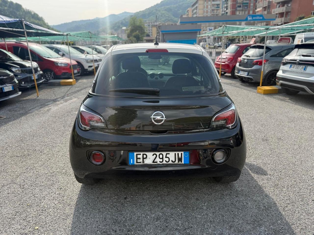 Opel Adam 1.4 100 CV Jam