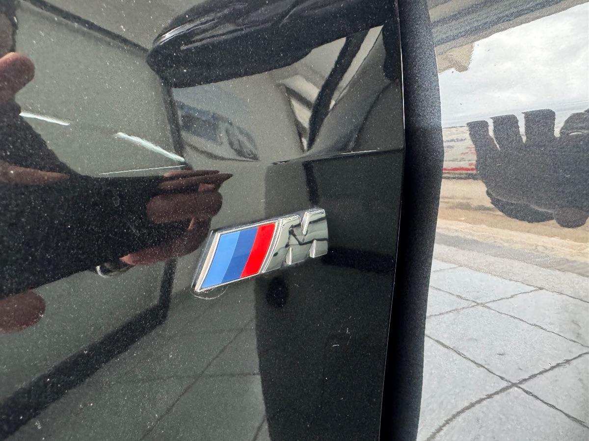 BMW Serie 1 116d 5p. M Sport LED/ LUCI AMBIENT/ VIRTUAL