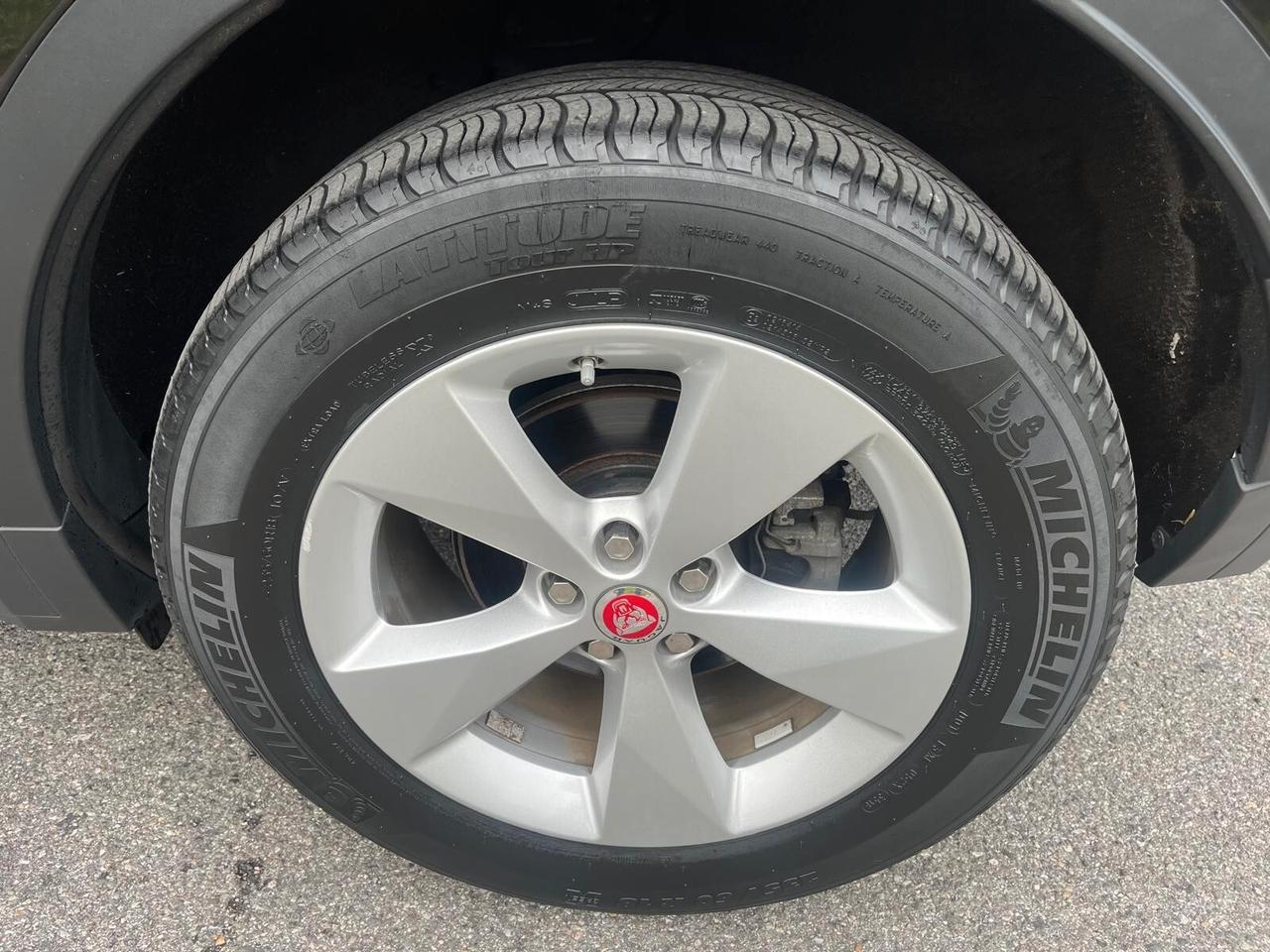 Jaguar E-Pace 2.0D 150 CV AWD