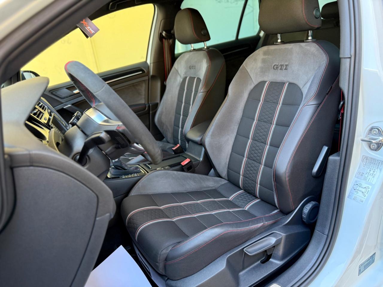 Volkswagen Golf GTI Clubsport 2.0 TSI DSG 265CV 5p. IVA ESPOSTA DEDUCIBILE