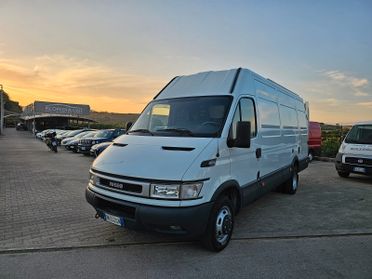 IVECO DAILY 35C13 2.8 TD GEMELLATO SOLO 180000KM