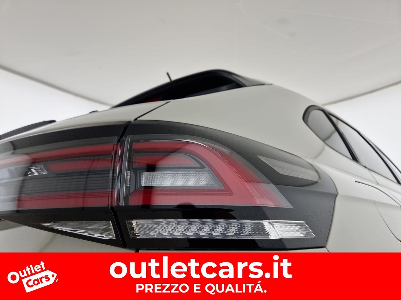 Volkswagen Taigo 1.0 tsi edition plus 95cv