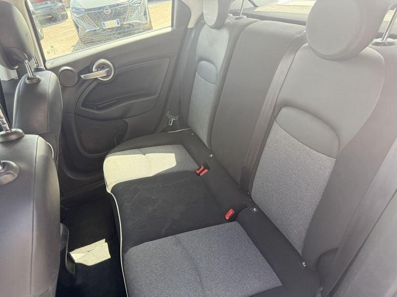 FIAT 500X Urban Look 1.3 Mjet 95cv 4x2 Urban