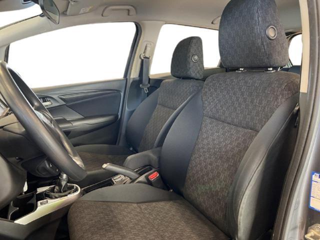 HONDA Jazz 1.3 Comfort Connect ADAS