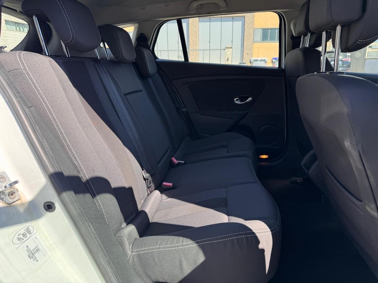 Renault Megane SW PRONTA CONSEGNA (LEGGERE)