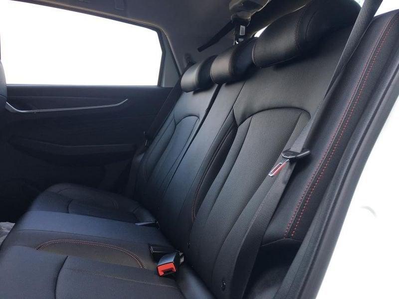 Emc Quattro 1.5 MT 5 ANNI GARANZIA * FULL OPTIONAL