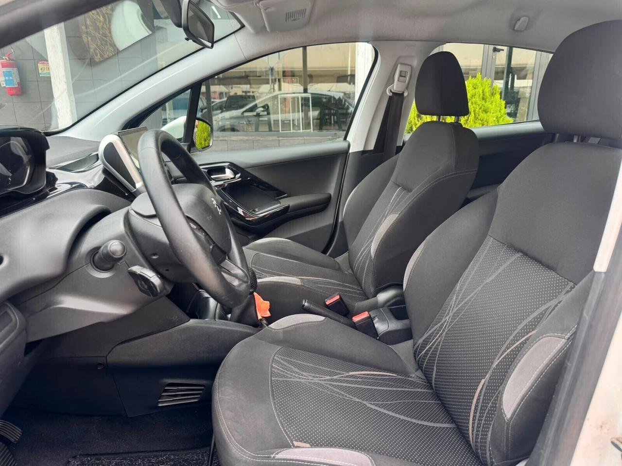 Peugeot 208 1.2 VTi 82 CV 5 porte Active