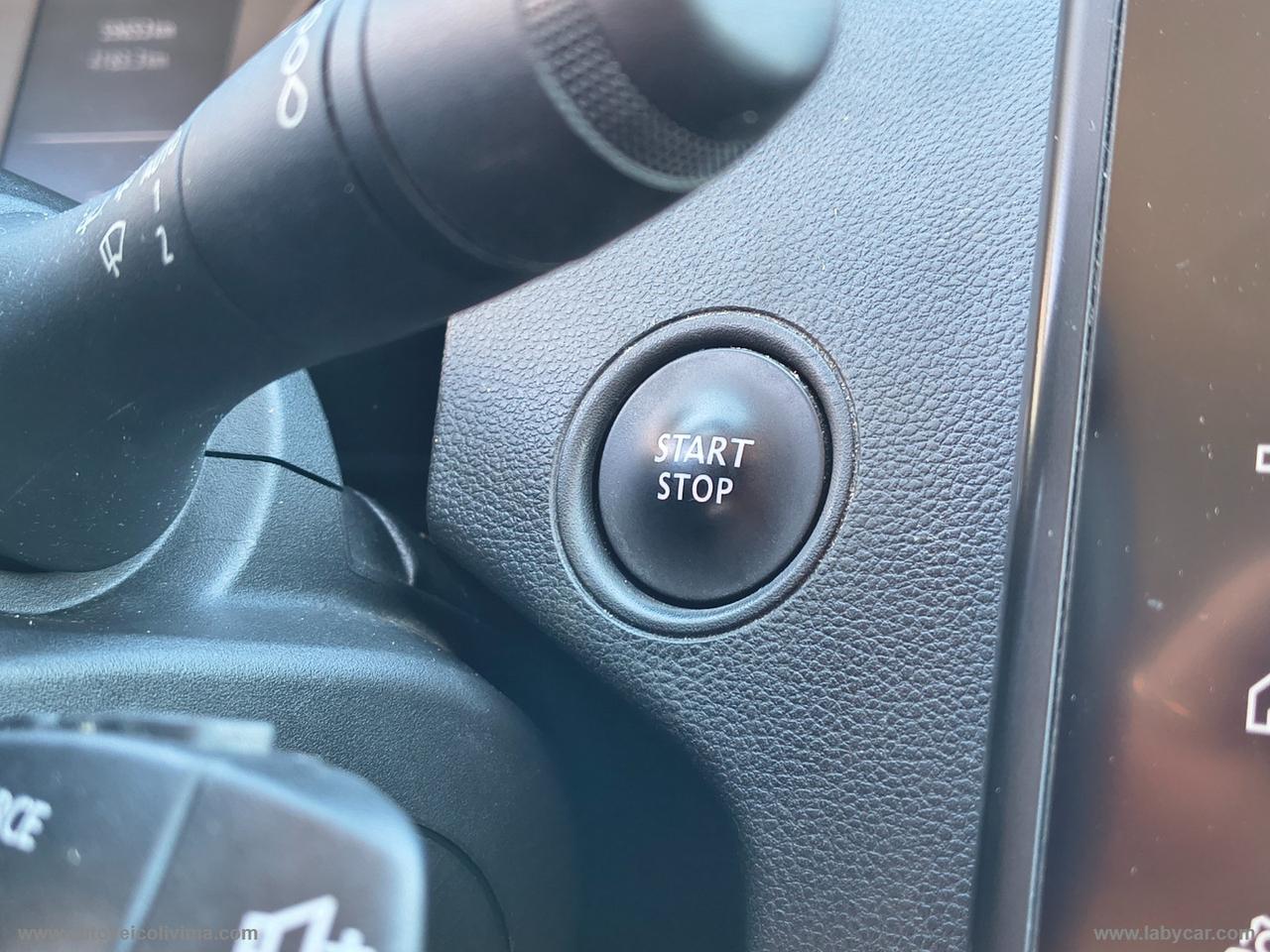 DACIA Duster 1.0 TCe GPL 4x2 Journey UP TAGLIANDI DACIA