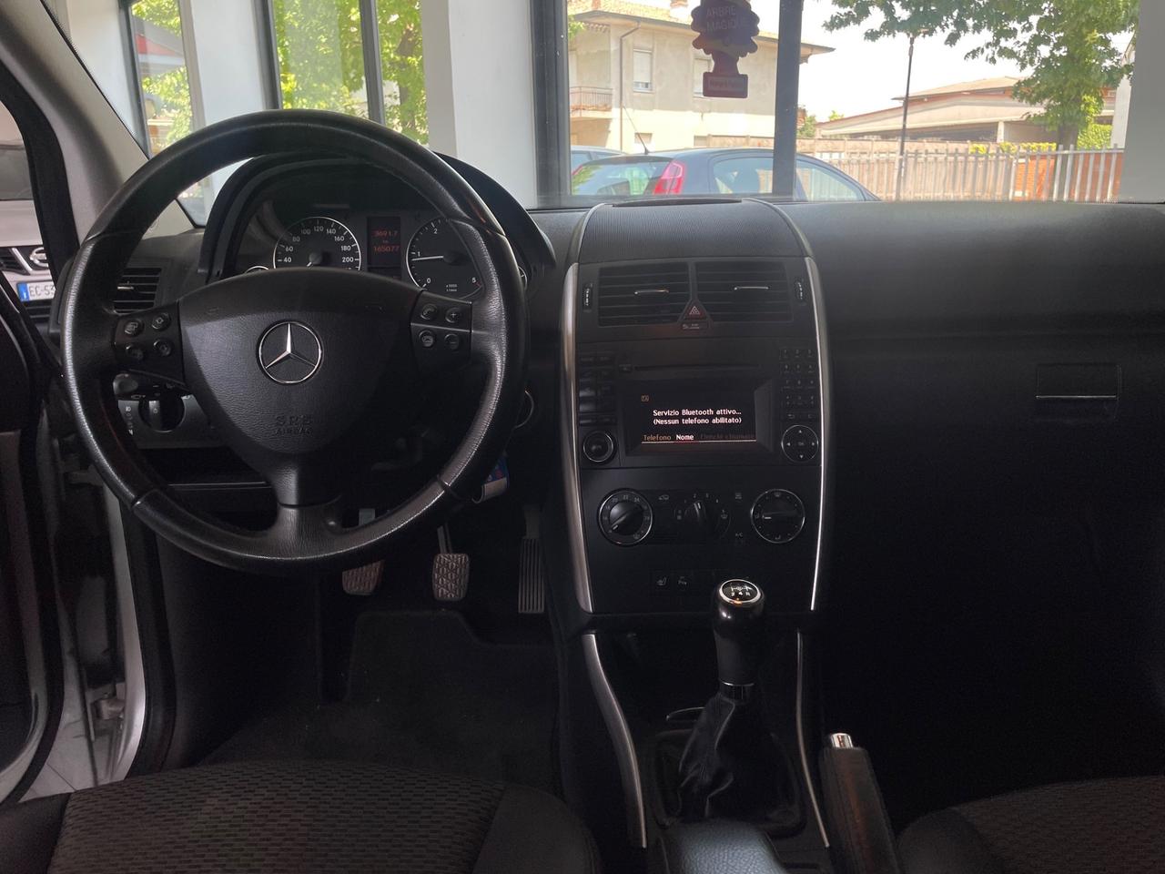 Mercedes-benz A 160 CDI Special Edition