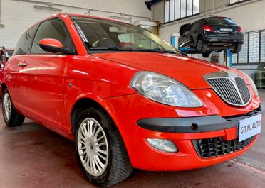 Lancia Ypsilon 1.2 per neopatentati