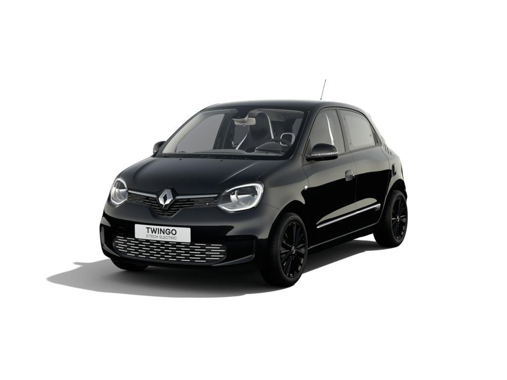 Renault Twingo 22kWh Urban Night