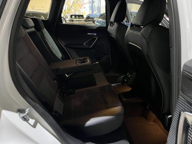 BMW X1 sDrive 20d 48V Msport "18 M sport/Telec.360/Navi/