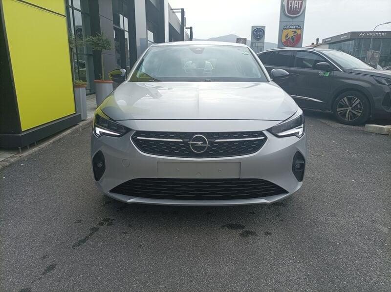 Opel Corsa Elegance 5 porte BEV