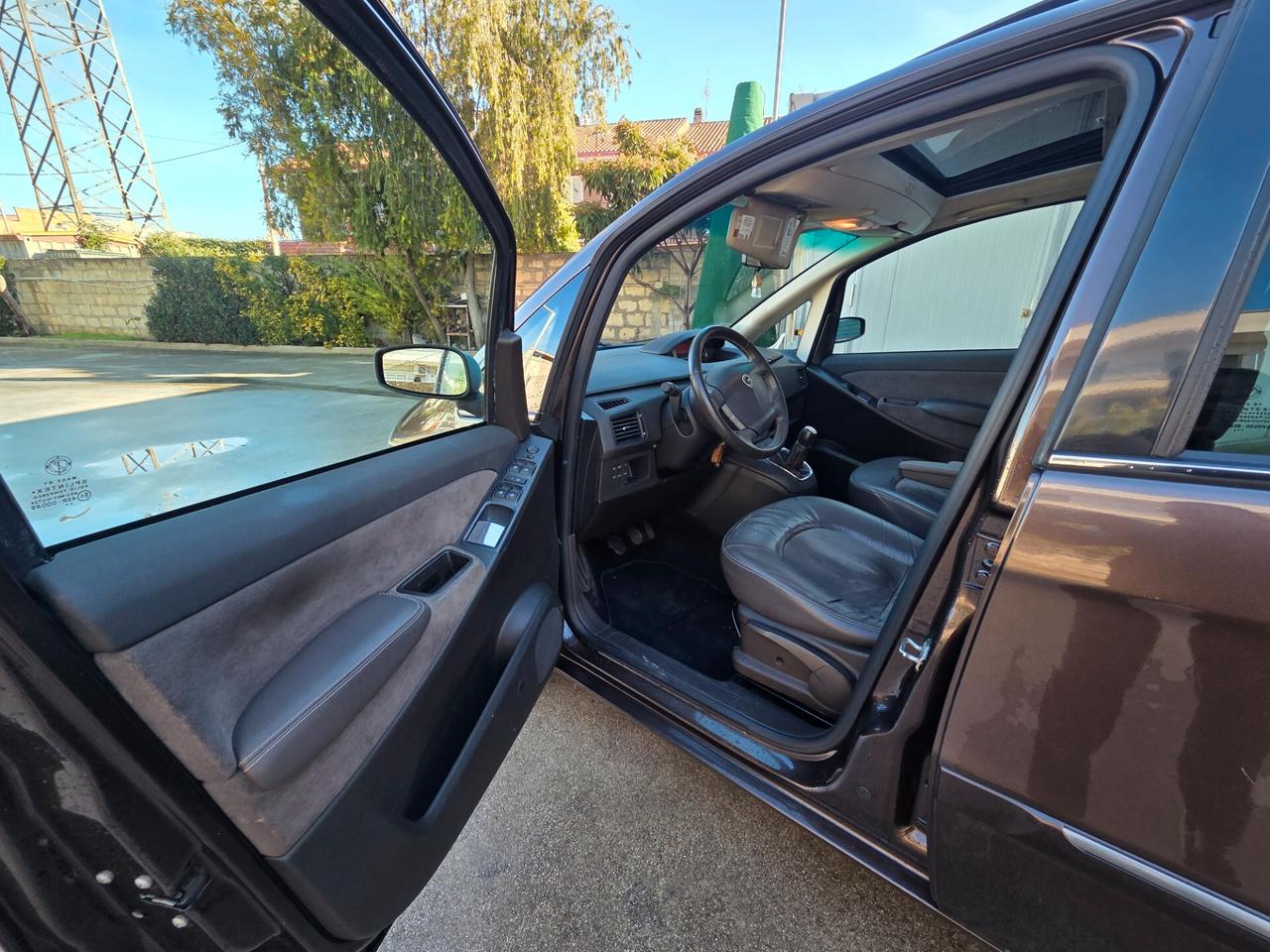 Lancia MUSA 1.3 Multijet 16V 90 CV Platino