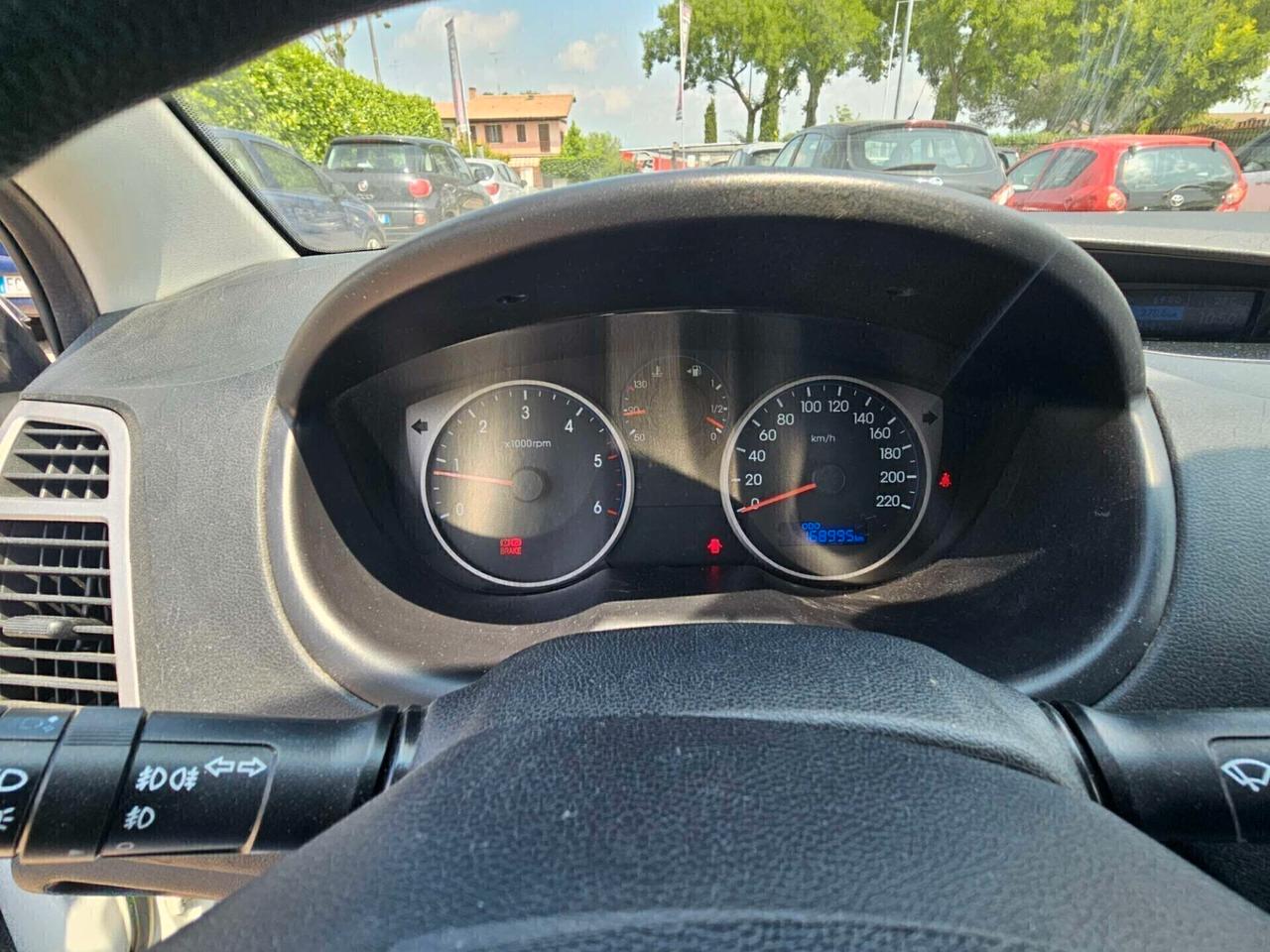 Hyundai i20 1.4 CRDi 5p. Comfort Neopatentati