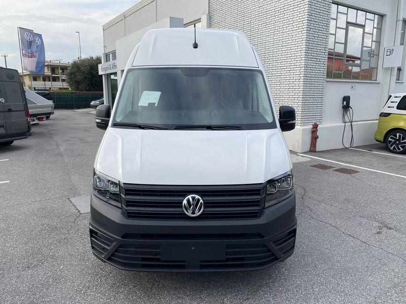 Volkswagen Crafter 35 2.0 TDI 140CV PL-TMA Furgone Business