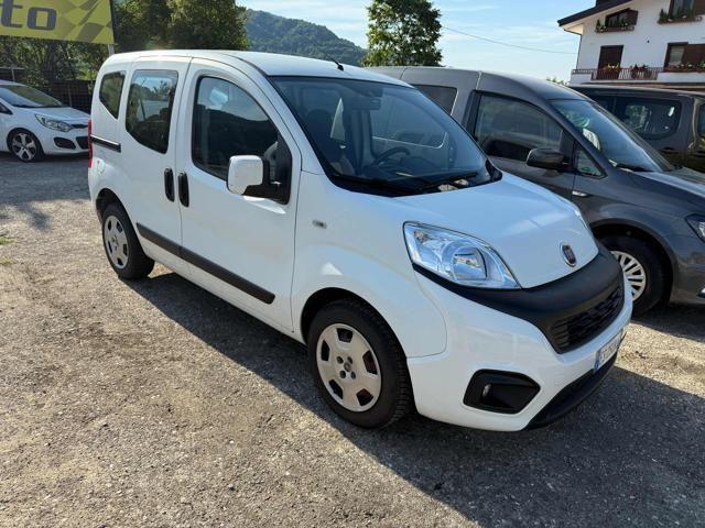 FIAT Qubo 1.3 MJT 80 CV Lounge