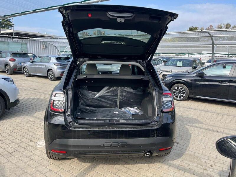 FIAT 600 600 Hybrid 110 CV DCT MHEV La Prima II