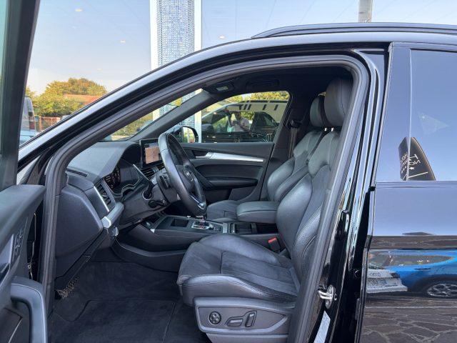 AUDI Q5 SPORTBACK 40 TDI 204CV QUATTRO S-TRONIC ADVANCED
