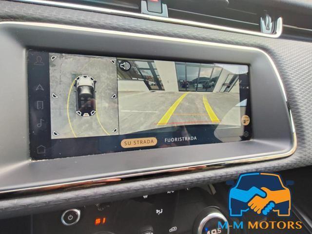 LAND ROVER Range Rover Evoque 2.0d i4 204CV AWD AUTOR-DYNAMICHSE