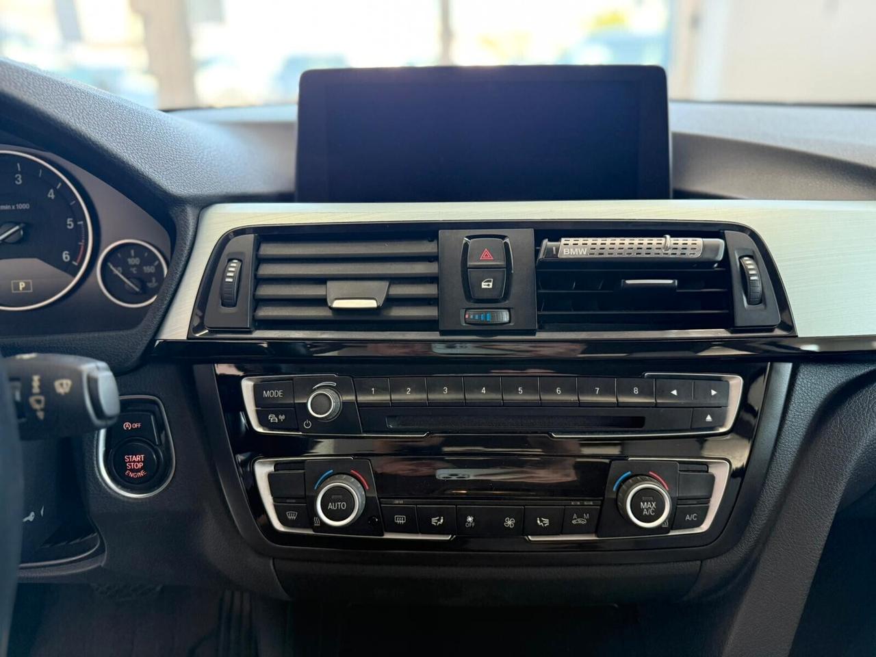 Bmw 420d Coupé 2.0 Luxury 2015