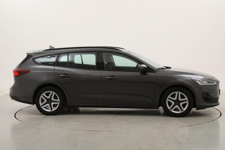 Ford Focus SW Business BR276661 1.5 Diesel 120CV