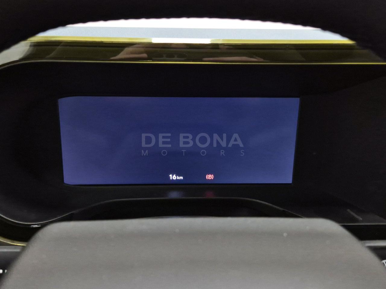 Fiat Grande Panda 1.2 hybrid la prima 110cv edct