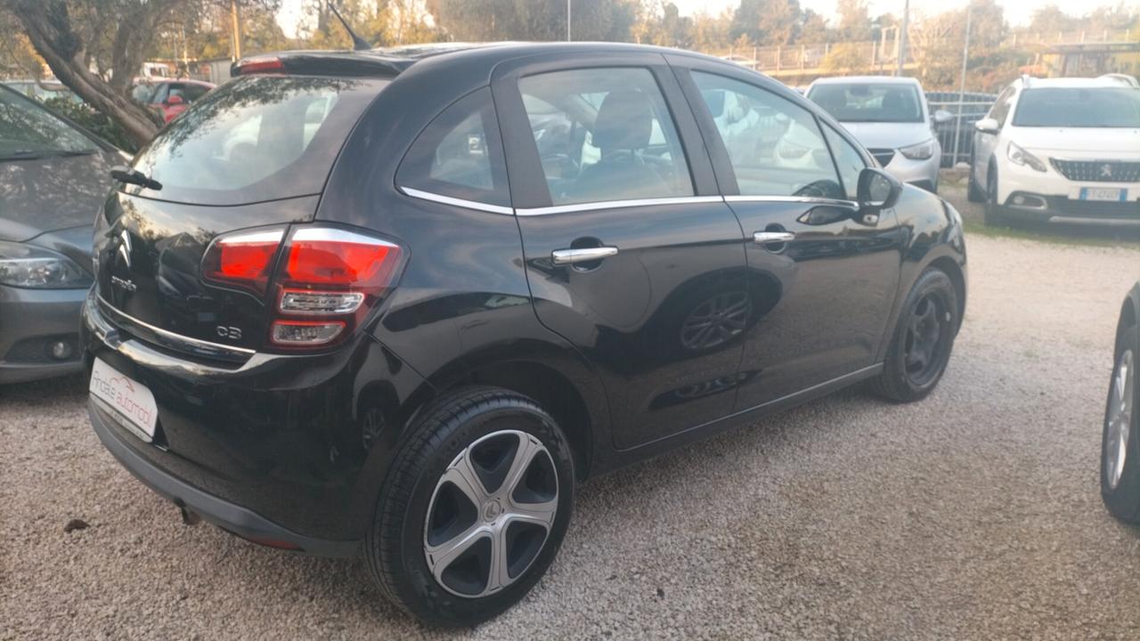 Citroen C3 PureTech 82 *KM 83000** NEOPATENTATI