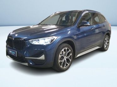 BMW X1 18 d xLine Plus xDrive Steptronic