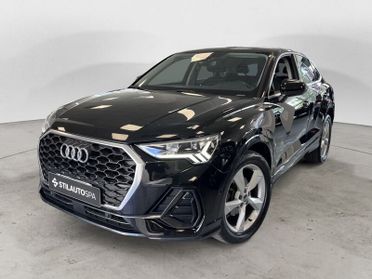 Audi Q3 SPB 35 TDI S tronic Business Plus