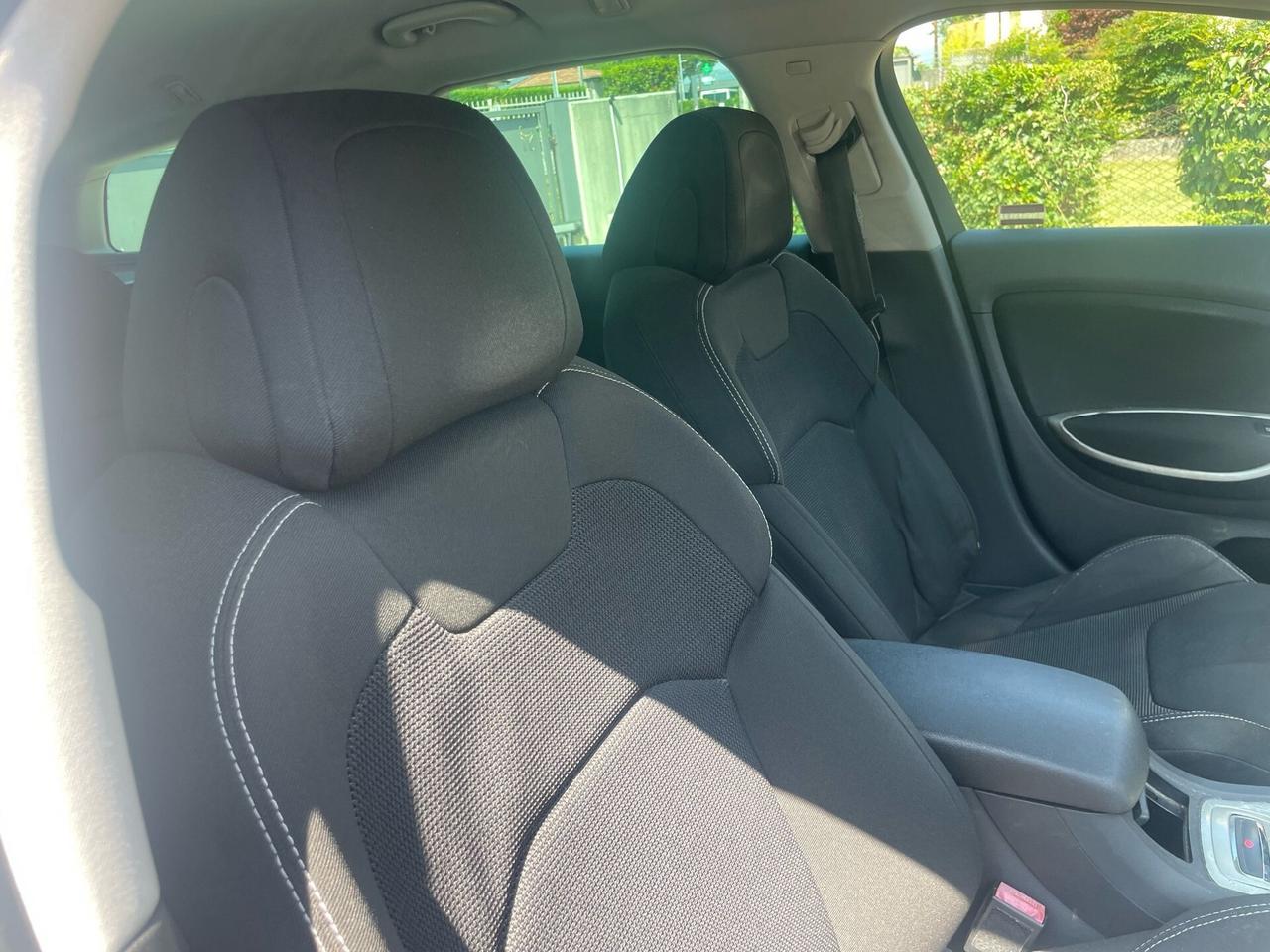 Citroen C5 2.2 B-T HDi 173 Business 178.000 km