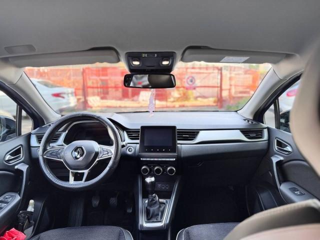 Renault Captur 1.0 tce Intens 100cv