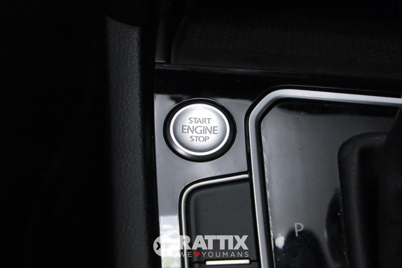 Volkswagen Passat Variant 2.0 tdi 150CV Business dsg