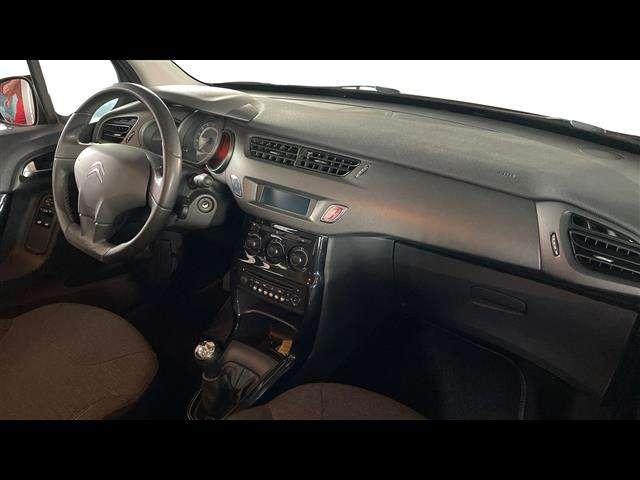 Citroen C3 1.4 HDi Exclusive FL