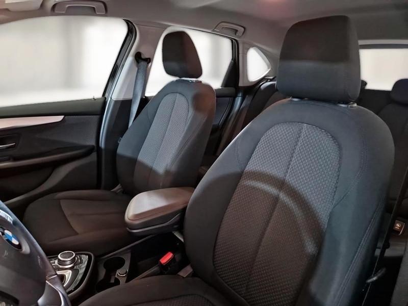 BMW 225 e ACTIVE TOURER iPerformance Business autom.