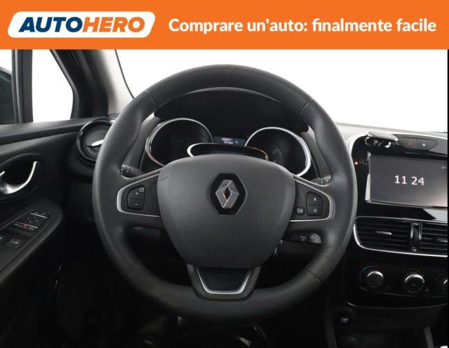 RENAULT Clio TCe 12V 90CV Start&Stop 5 porte Energy Zen