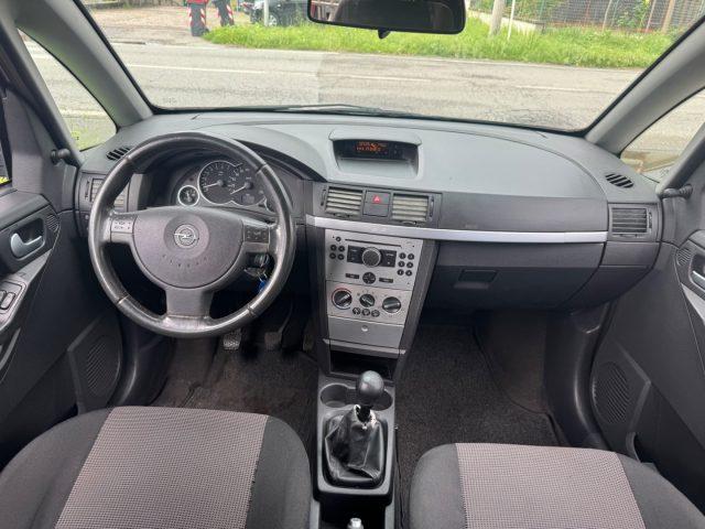 OPEL Meriva 1.4 16V Club