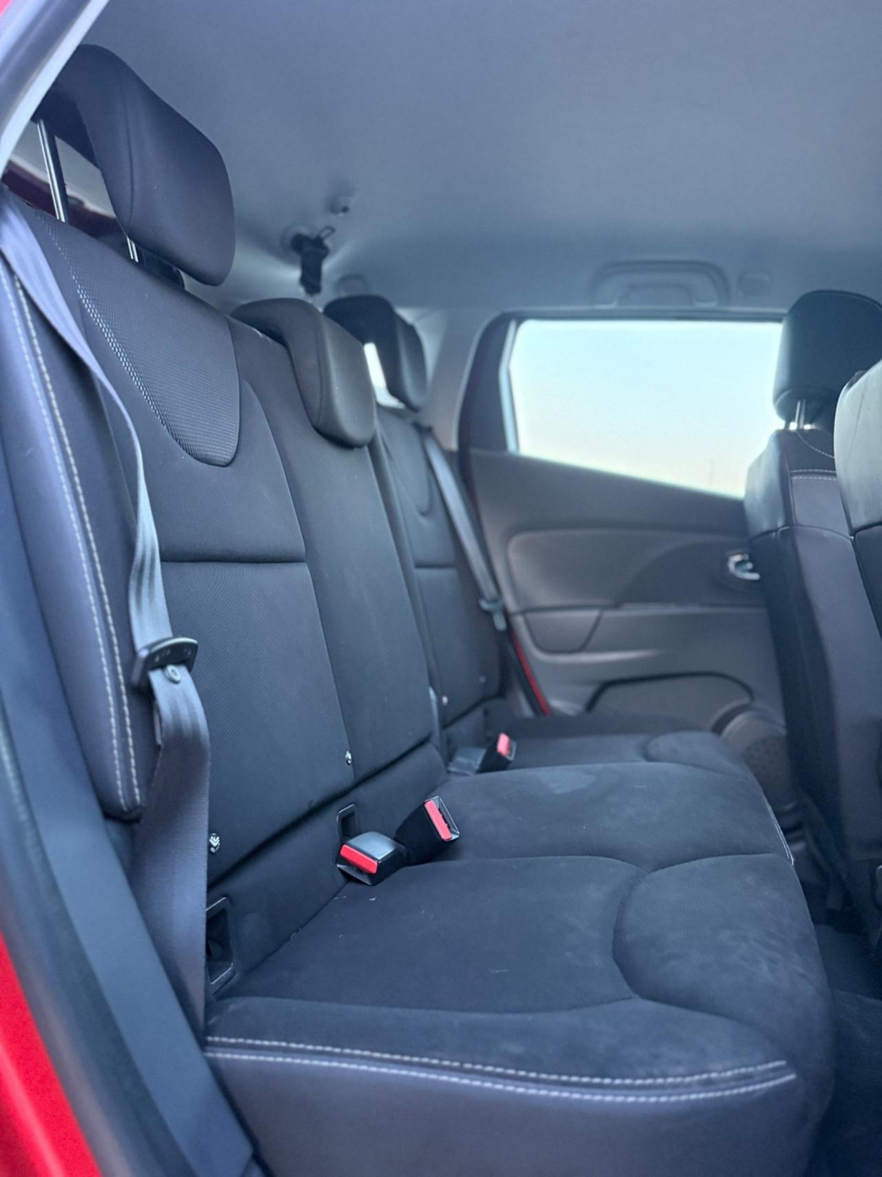 Renault Clio Sporter 1.5 dCi 8V 90CV Costume National