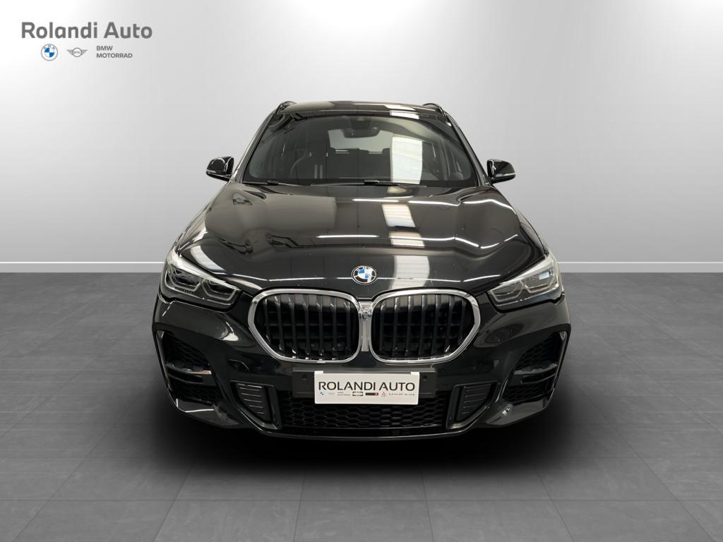 BMW X1 25 e Msport xDrive Steptronic