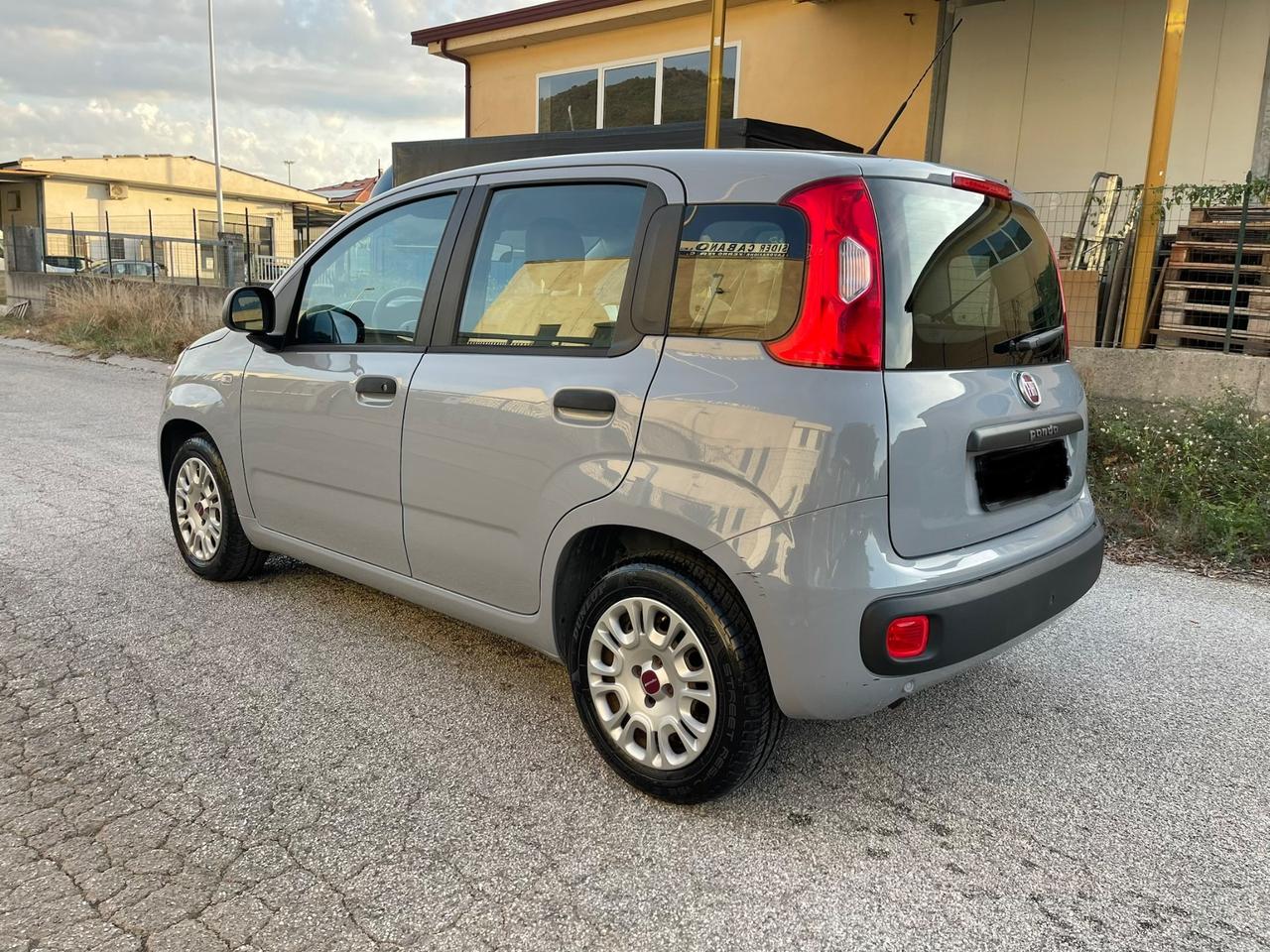 Fiat Panda 1.2 BENZINA EASY