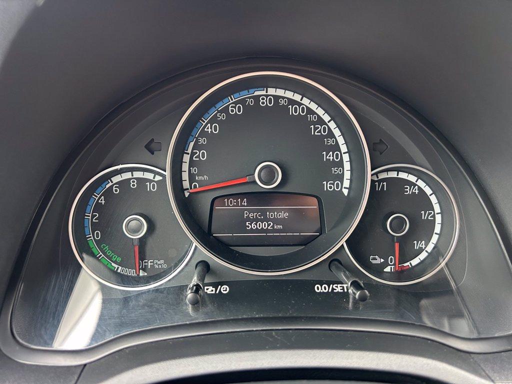 VOLKSWAGEN E-up! 5p del 2020