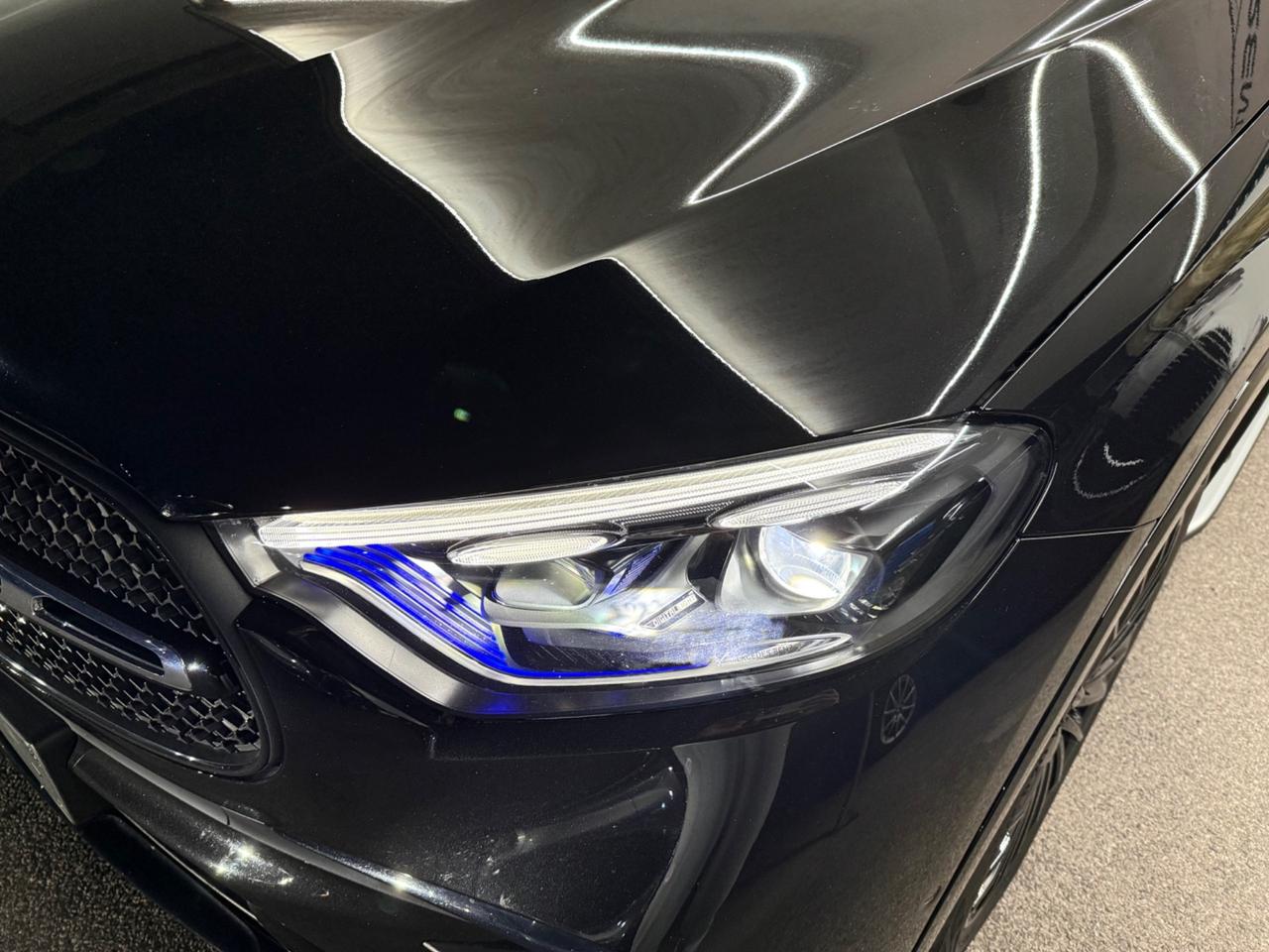 Mercedes-benz GLC 220 d 4Matic Mild hybrid Coupé AMG Line Premium