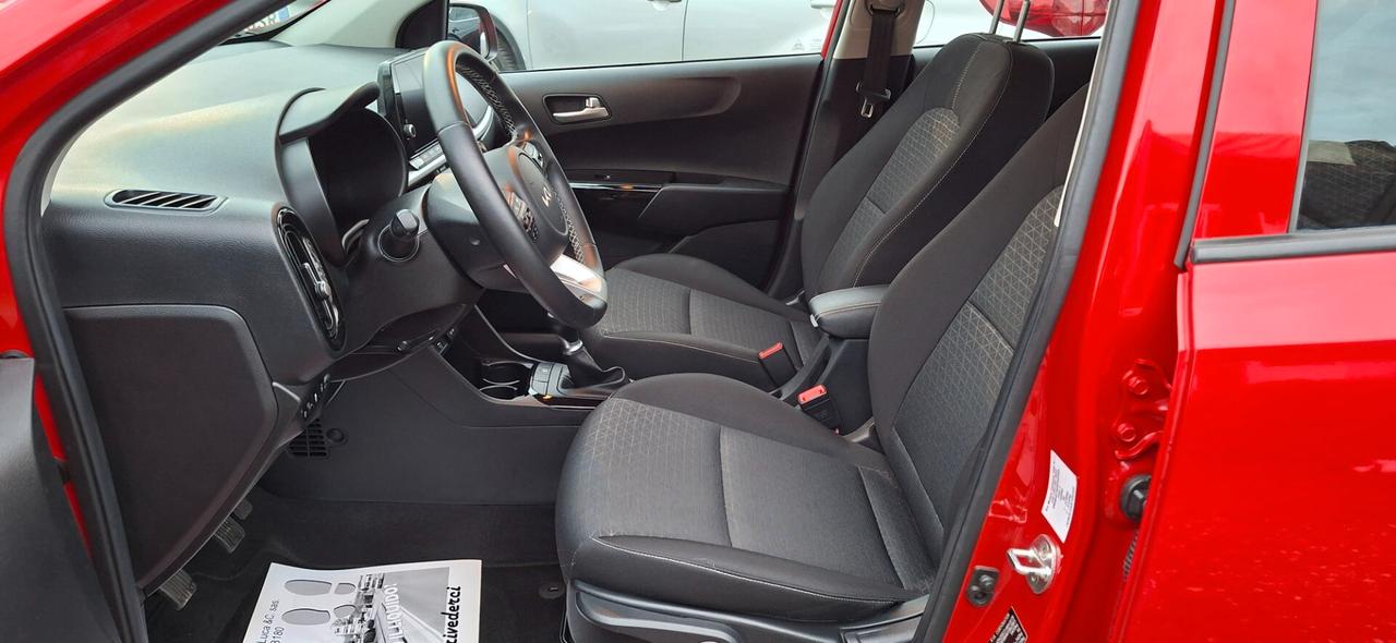 Kia Picanto 1.0 12V GPL 5 porte Style