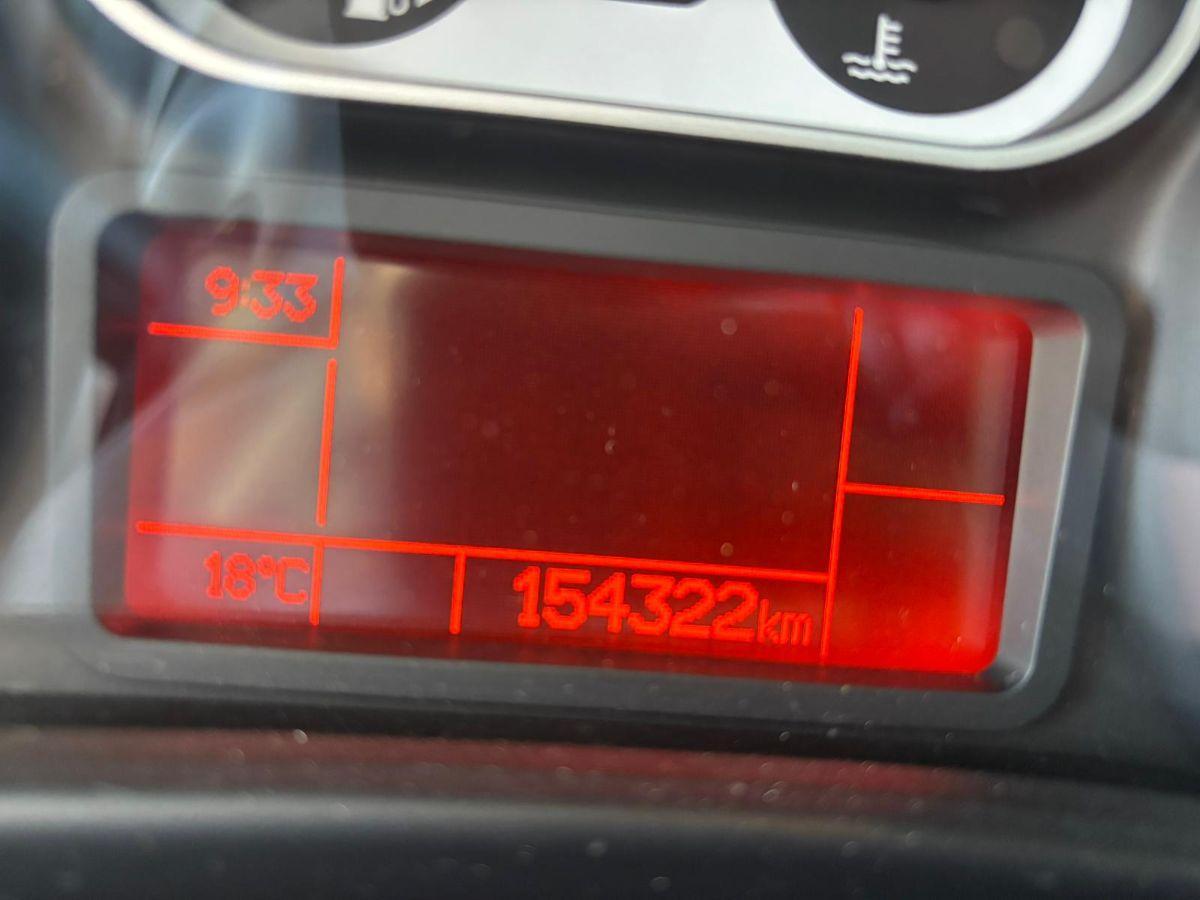 FIAT 500 L 1.3 MJT 95CV Dualogic Trekking AUTOMATICA