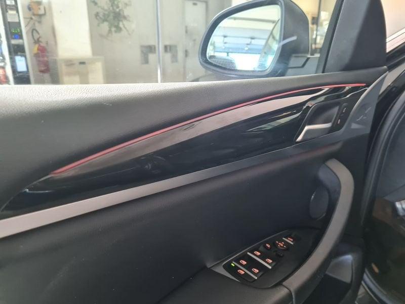 BMW X4 X4 xdrive20d XLine mhev 48V auto