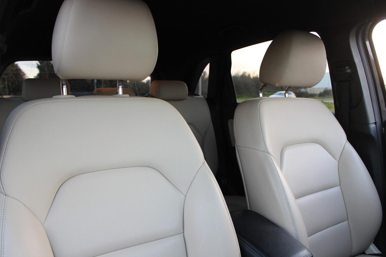 Mercedes-benz B 180 d Aut. *FULL LED *Pelle